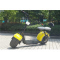 City Coco / 2 roues scooter électrique 2000W / 1500W / 1000W CE / FCC / UL / Un38.8 / RoHS